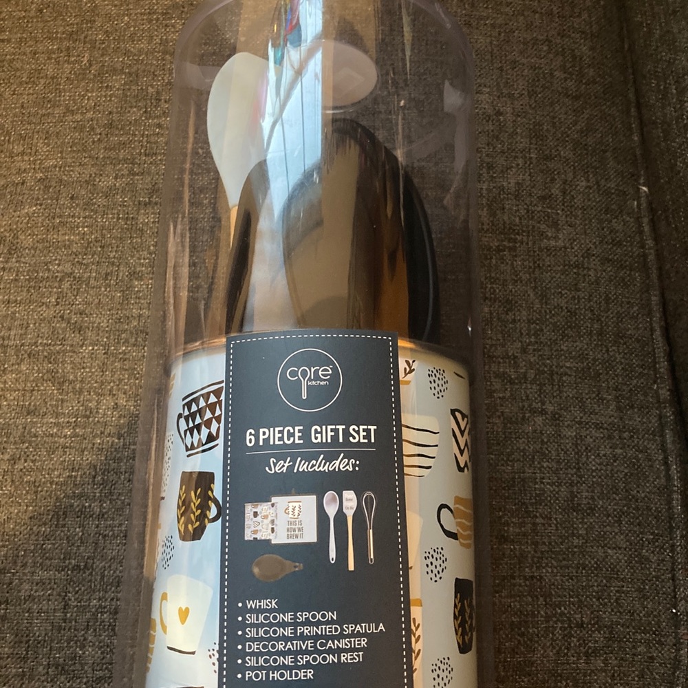 Kitchen Gift Set - Picture 3 of 3